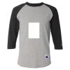 Raglan Baseball T-Shirt Thumbnail