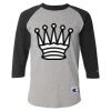 Raglan Baseball T-Shirt Thumbnail