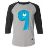 Raglan Baseball T-Shirt Thumbnail
