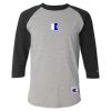Raglan Baseball T-Shirt Thumbnail