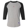 Raglan Baseball T-Shirt Thumbnail