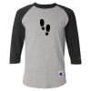 Raglan Baseball T-Shirt Thumbnail