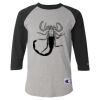 Raglan Baseball T-Shirt Thumbnail