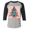 Raglan Baseball T-Shirt Thumbnail