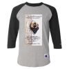 Raglan Baseball T-Shirt Thumbnail