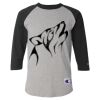 Raglan Baseball T-Shirt Thumbnail