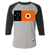 Raglan Baseball T-Shirt Thumbnail