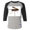 Raglan Baseball T-Shirt Thumbnail
