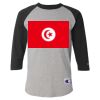 Raglan Baseball T-Shirt Thumbnail