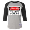 Raglan Baseball T-Shirt Thumbnail