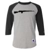 Raglan Baseball T-Shirt Thumbnail