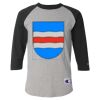 Raglan Baseball T-Shirt Thumbnail