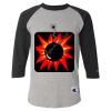 Raglan Baseball T-Shirt Thumbnail