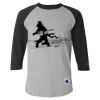 Raglan Baseball T-Shirt Thumbnail