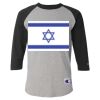 Raglan Baseball T-Shirt Thumbnail