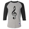 Raglan Baseball T-Shirt Thumbnail