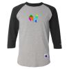 Raglan Baseball T-Shirt Thumbnail