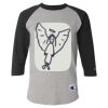 Raglan Baseball T-Shirt Thumbnail