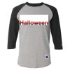 Raglan Baseball T-Shirt Thumbnail