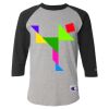 Raglan Baseball T-Shirt Thumbnail