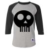 Raglan Baseball T-Shirt Thumbnail