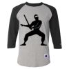 Raglan Baseball T-Shirt Thumbnail
