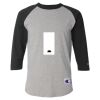 Raglan Baseball T-Shirt Thumbnail