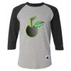 Raglan Baseball T-Shirt Thumbnail