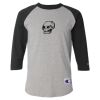 Raglan Baseball T-Shirt Thumbnail
