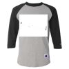 Raglan Baseball T-Shirt Thumbnail
