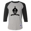 Raglan Baseball T-Shirt Thumbnail