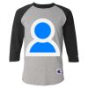 Raglan Baseball T-Shirt Thumbnail