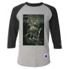 Raglan Baseball T-Shirt Thumbnail