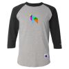 Raglan Baseball T-Shirt Thumbnail