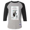 Raglan Baseball T-Shirt Thumbnail