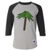 Raglan Baseball T-Shirt Thumbnail