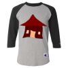Raglan Baseball T-Shirt Thumbnail