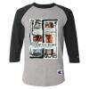 Raglan Baseball T-Shirt Thumbnail