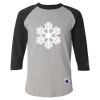 Raglan Baseball T-Shirt Thumbnail