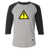 Raglan Baseball T-Shirt Thumbnail