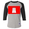 Raglan Baseball T-Shirt Thumbnail