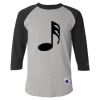 Raglan Baseball T-Shirt Thumbnail