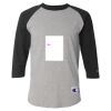 Raglan Baseball T-Shirt Thumbnail