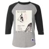 Raglan Baseball T-Shirt Thumbnail