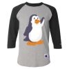 Raglan Baseball T-Shirt Thumbnail