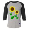 Raglan Baseball T-Shirt Thumbnail