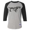 Raglan Baseball T-Shirt Thumbnail