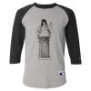 Raglan Baseball T-Shirt Thumbnail