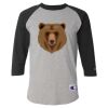 Raglan Baseball T-Shirt Thumbnail