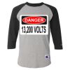 Raglan Baseball T-Shirt Thumbnail